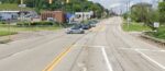 Butler Twp. Manager Details Pullman Intersection Project