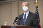Wolf Plans To Return Mask Decision To Districts In January