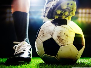 PIAA Soccer Semifinals