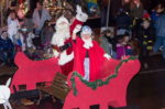 Santa Claus Coming To Cranberry Twp.