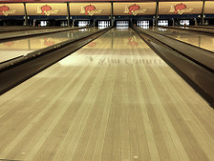 Local bowlers reaches perfection
