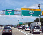 PA Lawmaker Looking To Bring Back Some In-Person Toll Workers