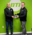 Butler Technologies Receives Tri-County Workforce Board Recognition