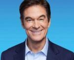 Dr. Oz Joins PA Senate Race