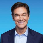 Dr. Oz Joins PA Senate Race