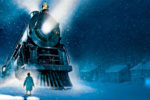 Polar Express Coming To Memorial Park