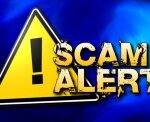 FBI Warns Of Holiday Scams