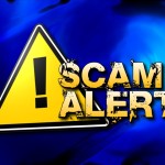 FBI Warns Of Holiday Scams