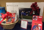 Caring Angel Basket Raffle Now Underway