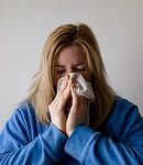 Flu Cases On The Rise