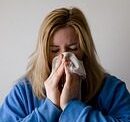 Flu Season Back In Full Swing
