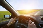 AAA Warns Of Hungover Driving