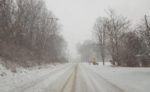 Winter Storm Projected To Bring Big Snowfall