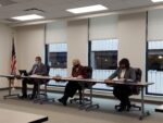 Commissioners Still Developing Plans For Procedural Election Review