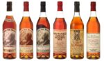 Rare Whiskeys Up For Grabs