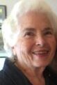 Longtime Business Owner Peggy Hutchinson Dies