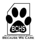 Butler County Humane Society Welcomes New Executive Director