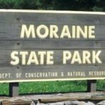 Groundhog Hike Happening At Moraine