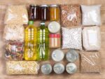 Latest Weekend Backpack Food Drive A Success