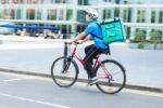 Experts Warn Caution When Using Food Delivery Services