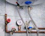 Frigid Temps Expected Overnight; PA American Water Offers Advice To Avoid Freezing Pipes