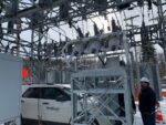 Penn Power Installing New Substation In Cranberry