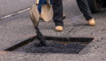 It’s Pothole Season; AAA Offers Tips To Minimize Damage