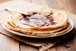 Crepe Competition Returns To Mars