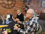 Barletta Makes Campaign Stop In Butler