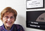 Community Leader Janice Phillips Larrick Dies