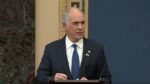 Sen. Casey Tests Positive For COVID