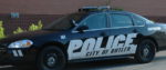 City Police Debut New Website