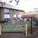 Butler Library Gearing Up For March Activities
