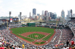 Pirates home opener today vs. Cubs – on WISR