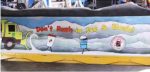 “Paint The Plow” For PennDOT