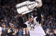 Crosby named team MVP/Pens close regular season tonight – on WISR