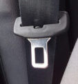 Law Enforcement Increases Attention On Seatbelt Safety