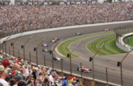 1,100 miles of racing coverage on WBUT Sunday w/Indy and Nascar