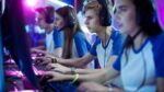 E-Sports Coming To Butler County