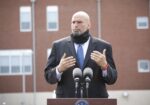 Fetterman Aiming For July Return To Campaign Trail