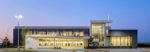 Progress on New BC3 Facility