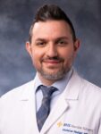 BHS Introduces New Vascular Surgeon