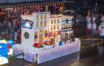 Entries Now Being Accepted For Christmas Parade