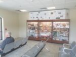 Authority Unveils Facility Addition