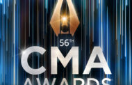 Country Music Association Announces Nominees for the 56th CMA Awards