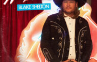 Blake Shelton Releases New Music – and Reissues His Mullet