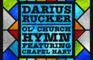 Darius Rucker Set to Release New Song Featuring Chapel Hart