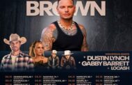 Kane Brown Extends Tour Dates Into 2023