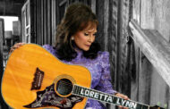 Country Music Icon Loretta Lynn Passes at Age 90