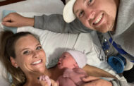 Scotty McCreery and Wife, Gabi, Welcome Their Son, Merrick Avery McCreery